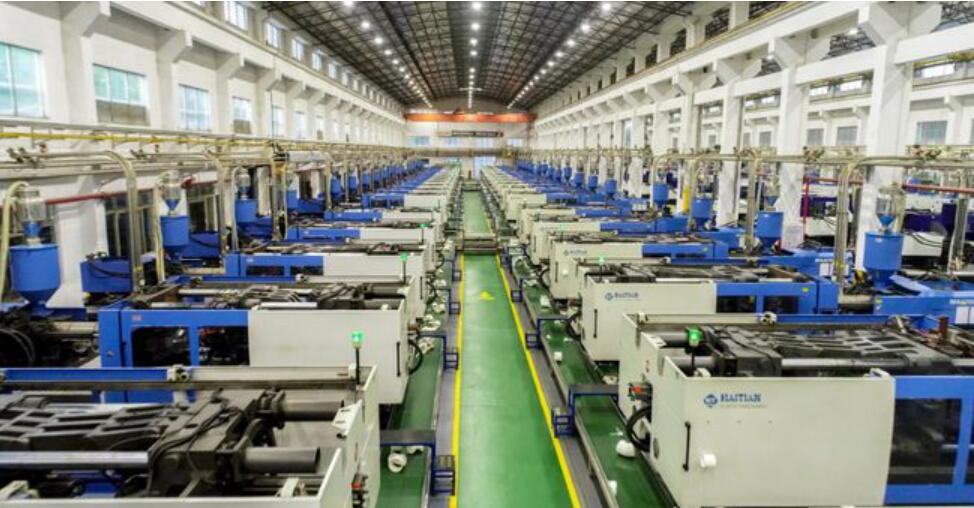 破浪前行，中国完美平台登录入口稳抓新机遇加速抢滩新基建市场