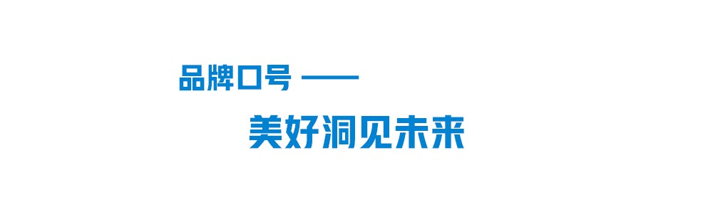 完美平台登录入口品牌口号-美好洞见未来